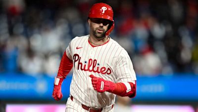 Philadelphia Phillies Depth Has Them Uniquely Able to Handle Turner's Absence