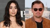 Cristin Milioti recuerda su noche más salvaje con Leonardo Di Caprio, pero no fue como esperas