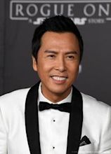 Donnie Yen