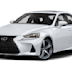 Lexus IS 350