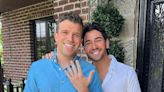 'Big Brother' Alum Tommy Bracco Engaged to Beau Joseph Macli: 'The Love of My Life'