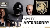 Black Knights get their man, as Myles Arterberry commits to Army West Point