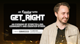 GeT_RiGhT announced as ‘An Evening With’ guest by ESI