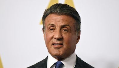 Antigua casa de Sylvester Stallone está en venta - El Diario NY