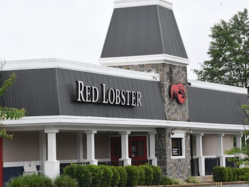 7 additional Red Lobster restaurants have closed, bringing total to at least 106: See list