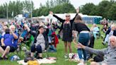 Ely Folk Festival: Everything to know about Cambridgeshire's calmest festival from parking to tickets