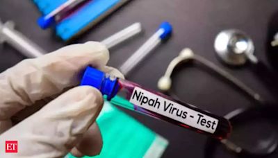 Nipah virus claims teen's life in Kerala, 60 high-risk cases identified