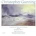 Christopher Gunning: Concerto for Piano and Orchestra; Storm; Symphony No. 1