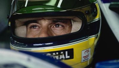 30 años sin el inigualable Ayrton Senna