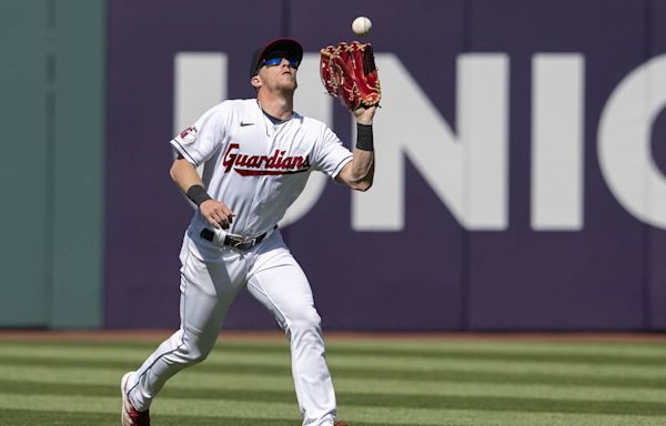 Guardians Skipper Hints At Bringing Back Former Gold Glove Winner