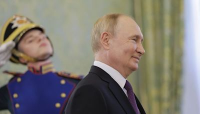 Guerre en Ukraine : Kiev tacle le « dictateur fou Poutine » et la Russie relance sa « coopération » avec l’Iran