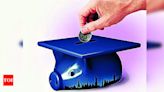 Accessing education loans in India: A closer look at the real picture - Times of India