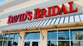 David’s Bridal filed for bankruptcy. What this means for brides and their dresses