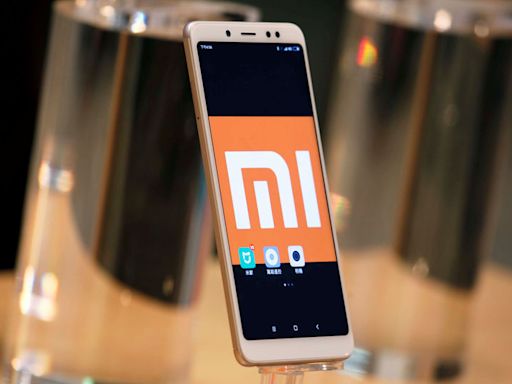 Xiaomi mira mercado de veículos elétricos após sanções dos EUA Por Investing.com