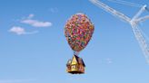 Huéspedes de Airbnb podrán quedarse en la casa de la película ‘Up’