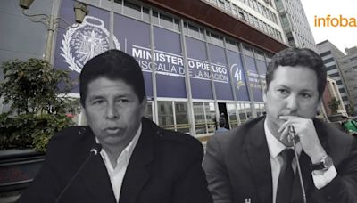 Pedro Castillo es denunciado constitucionalmente por designación de Daniel Salaverry en Perupetro