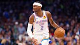 Arizona bettor Wayne Shelton cashes out of Thunder championship parlay worth $1.7 million