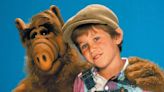 Benji Gregory, estrella de 'Alf', muere a los 46 años