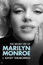 bol.com | The Secret Life of Marilyn Monroe, J. Randy Taraborrelli ...
