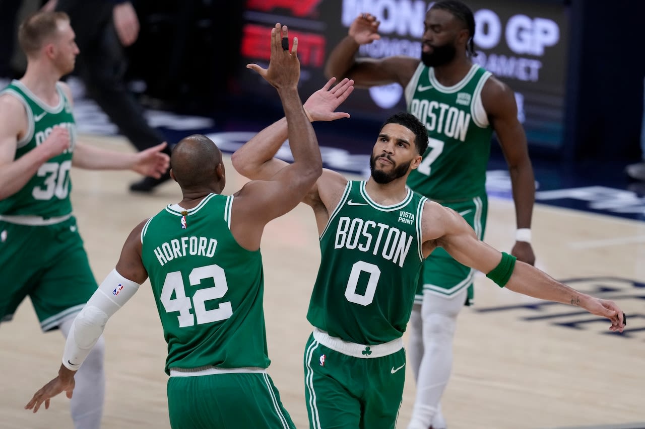 Boston Celtics vs. Indiana Pacers FREE LIVE STREAM (5/27/24): Watch NBA Playoffs game online | Time, TV, channel