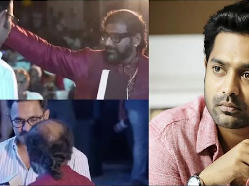 Asif Ali-Ramesh Narayan controversy explained: What happened, and how the musician reacted