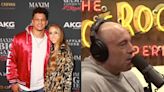 Brittany Mahomes calls out ‘grown men talking sh*t’ after being blasted on Joe Rogan podcast