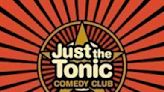 Just the Tonic Comedy Club - Leicester - 7 O'Clock Show at Peter Pizzeria