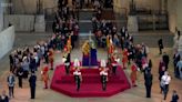 BBC Live Streaming Queen Elizabeth II Lying in State