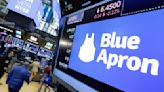 Wonder Group buying meal kit company Blue Apron for about $103 million