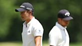 PGA Championship: Logjam atop the leaderboard sets up fantastic Sunday