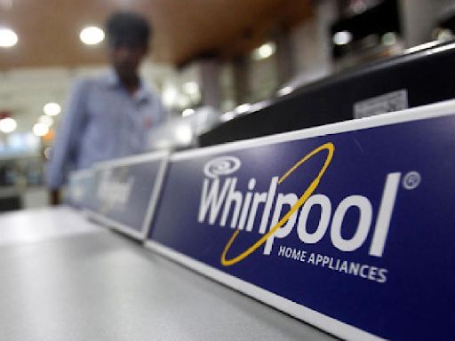 Bosch weighs offer for Whirlpool to boost its position in the household appliances market