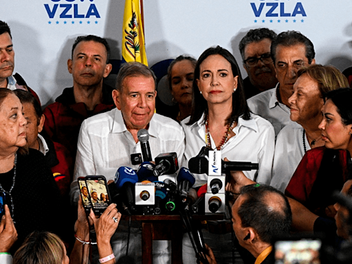 Edmundo González sobre victoria bajo fraude de Nicolás Maduro: "Se han violado todas las normas"