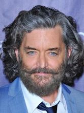 Timothy Omundson