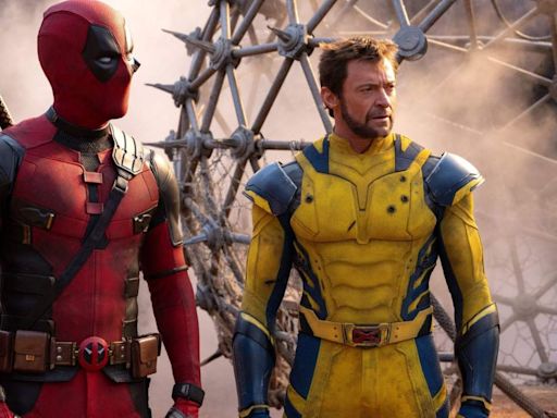 Deadpool & Wolverine: Trailer final revela grande aparição