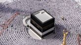 See the grand scale of the Hajj pilgrimage as 2 million Muslims expected in Mecca