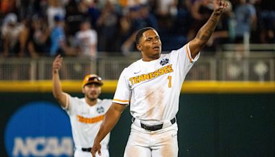 Christian Moore's quest for greatness leads him to brink of Tennessee baseball icon status