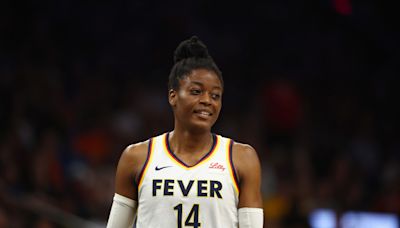 Indiana Fever Makes Significant Roster Announcement Before Sparks Clash