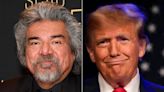 'Everybody Needs To Be Welcomed': George Lopez Reveals Why He Can't Stay 'Silent' On Trump