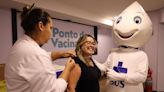 Niterói abre posto de vacinação contra a Influenza no Plaza Shopping | Niterói | O Dia