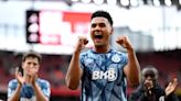 Ollie Watkins and the Golden Boot race-the remaining fixtures of Palmer and Haaland