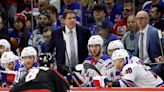 Skjei ends Carolina's power-play woes, helps Hurricanes beat Rangers 4-3 to extend 2nd-round series