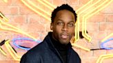 Lemar: I didn’t mourn my mother’s death properly for years