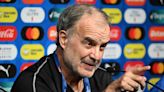 Marcelo Bielsa tras el triunfo ante Brasil: “Todo lo que sucede es a la uruguaya”