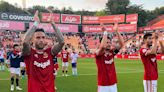 Nàstic Tarragona - Málaga, en directo | La final del playoff de ascenso de Primera RFEF, en vivo