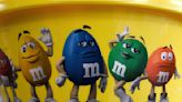 Two Workers Hospitalized After Falling Into M&M Chocolate Tank