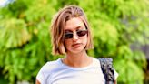 Hailey Bieber's Go-To Earrings Could Be Yours for Under $100