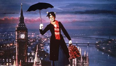 ‘The worst film I’ve ever seen’: The bittersweet saga of Mary Poppins