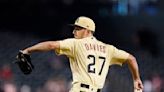 Rivera has 3 hits, bullpen shines, D-backs beat Brewers 2-1