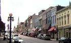 Harrodsburg, Kentucky