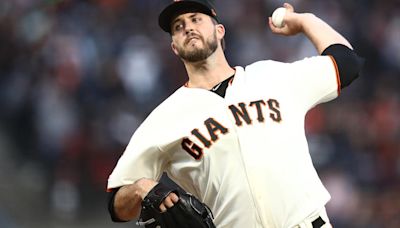 Giants give left-hander Drew Pomeranz $1 million salary with new contract